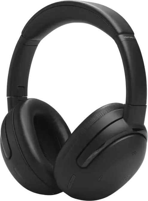 Căști JBL Tour One M3 Smart TXT, Negru