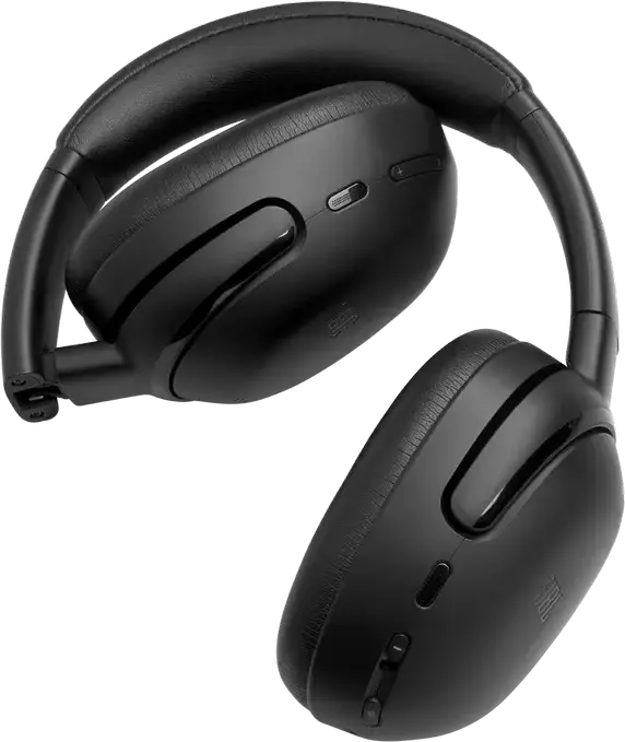 Căști JBL Tour One M3 Smart TXT, Negru