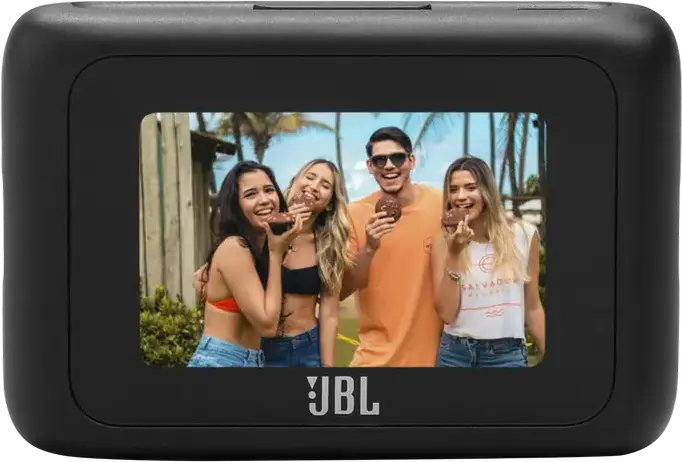 Căști JBL Tour One M3 Smart TXT, Negru
