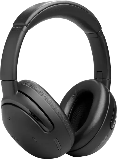 Căști JBL Tour One M3 Smart TXT, Negru