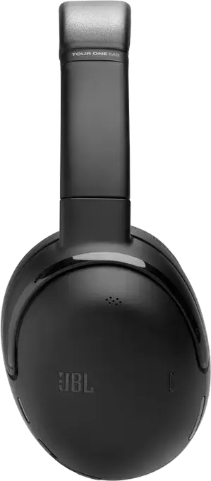 Căști JBL Tour One M3 Smart TXT, Negru