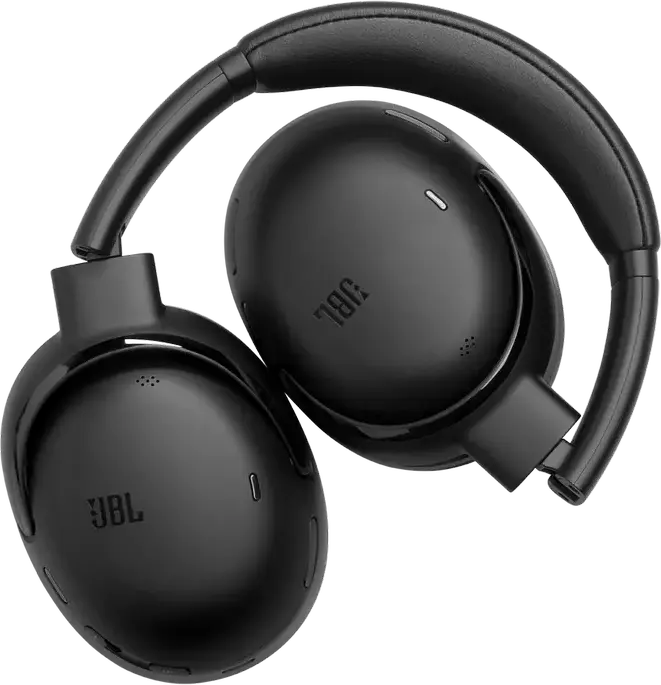 Căști JBL Tour One M3 Smart TXT, Negru