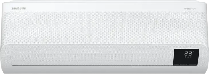 Unitate de aer condiționat interior Samsung AJ020TNAPKH/EA, 6.8kBTU/h, Alb