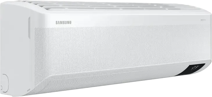 Кондиционер Samsung AJ020TNAPKH/EA WindFree Premium Plus FJM, Digital Inverter, охлаждение 6.8 kBTU / обогрев 2.2 кВт, класс энергоэффективности A++, белый