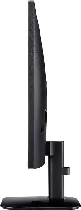 Acer KB242YG0BI 23.8" FHD IPS Monitor, 120Hz Refresh Rate, 4ms Response Time, Adaptive-Sync, HDMI, VGA, VESA Mount, Black