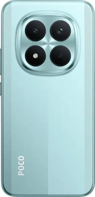 Smartphone Xiaomi Poco M8 Pro, 8GB/256GB, Verde