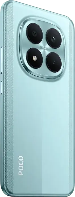 Smartphone Xiaomi Poco M8 Pro, 8GB/256GB, Verde