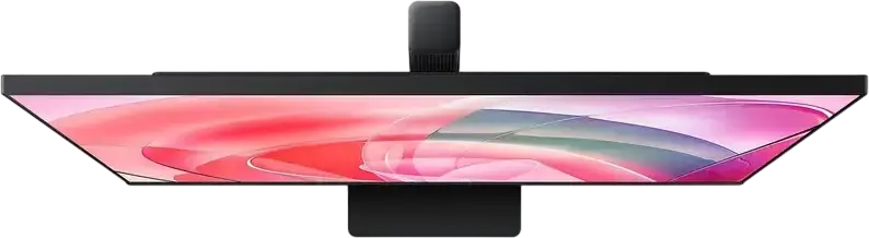 Монитор Samsung ViewFinity S7 S32D700 32 дюйма 4K UHD, VA панель, 3840x2160, HDR10, sRGB 99%, PbP/PiP, Матовый плоский экран, VESA крепление, Черный