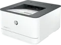 HP LaserJet Pro 3003dn Monochrome Laser Printer, 35 ppm, 1200 x 1200 dpi, Automatic Duplex, Ethernet, USB, A4, White, 3G653A
