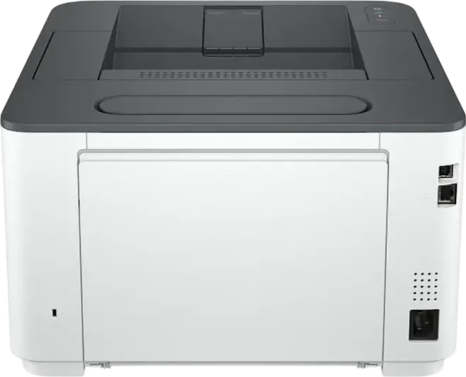 HP LaserJet Pro 3003dn Monochrome Laser Printer, 35 ppm, 1200 x 1200 dpi, Automatic Duplex, Ethernet, USB, A4, White, 3G653A