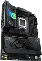 Placa de baza ASUS ROG STRIX X870-F GAMING WIFI AM5 AMD X870 ATX DDR5 192GB PCIe 5.0 WiFi 7 Bluetooth 5.4 USB4 Ethernet Intel 2.5Gb