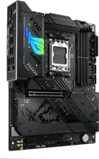 Placă de bază ASUS ROG STRIX X870-F GAMING WIFI, AM5, AMD X870, ATX