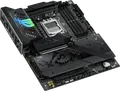 Placa de baza ASUS ROG STRIX X870-F GAMING WIFI AM5 AMD X870 ATX DDR5 192GB PCIe 5.0 WiFi 7 Bluetooth 5.4 USB4 Ethernet Intel 2.5Gb