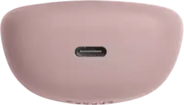 Casca JBL Tune 225TWS True Wireless Stereo, Sunet Pure Bass, Drivere Dinamice 12mm, Bluetooth 5.0, Baterie pana la 25h, USB-C, Microfon Integrat, Roz