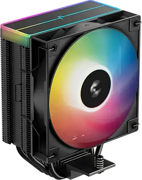 PC Gaming Ultra Navigator PC11385, Intel Core i5-14400F, Gigabyte RTX 5060 Ti 16GB GDDR7, 16GB RAM DDR5, SSD 1TB NVMe, Carcasă Chieftec Hunter 2 Mini Tower, Negru