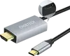 Видеоадаптеры (HDMI, DP, VGA)