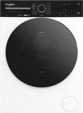 Mașină de spălat Whirlpool WPM 27W ADS EE, 12kg, Alb