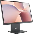 Lenovo IdeaCentre AIO 24AKP10 All-in-One PC, 23.8" FHD IPS 100Hz, AMD Ryzen AI 7 350, 16GB DDR5, 512GB SSD, AMD Radeon 860M, Wi-Fi 6, No OS, Luna Grey