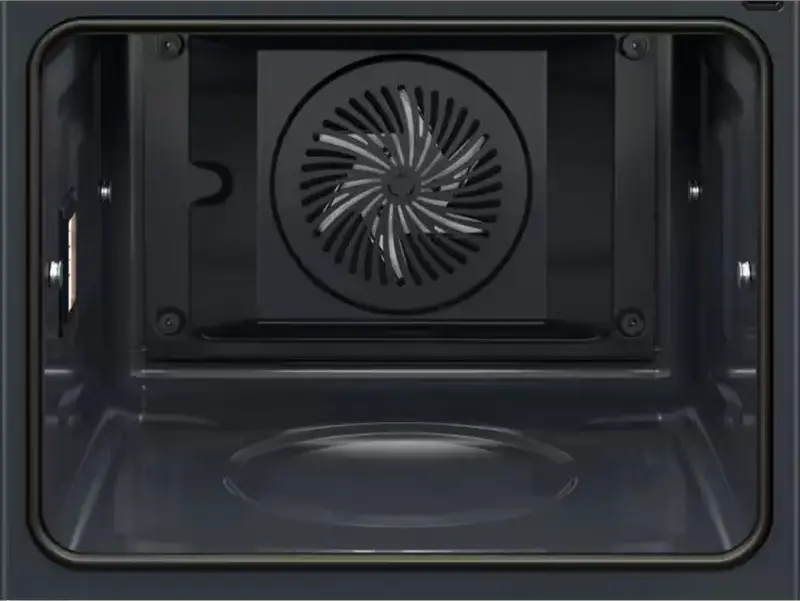 AEG TE7PB63ZAB MealAssist 7000 Built-in Electric Oven, Pyrolytic Cleaning, 71L Capacity, A++ Energy Class, Wi-Fi Connectivity, Food Probe, Black