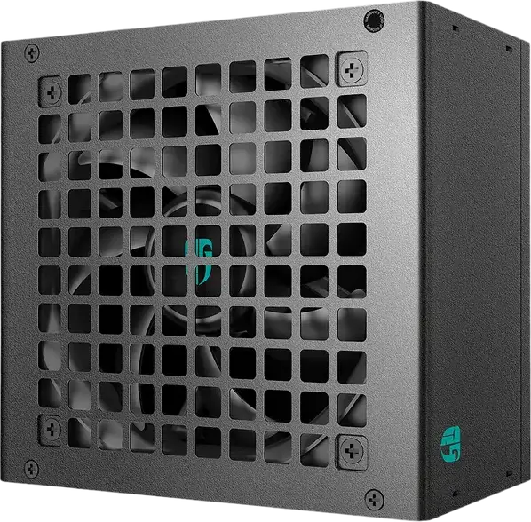 Sursa Deepcool GamerStorm PQ750G 750W, 80+ Gold, Fully Modular, ATX 12V 3.1, PCIe CEM 5.1, Cablu 12V-2x6, Ventilator FDB 120mm, PFC Activ