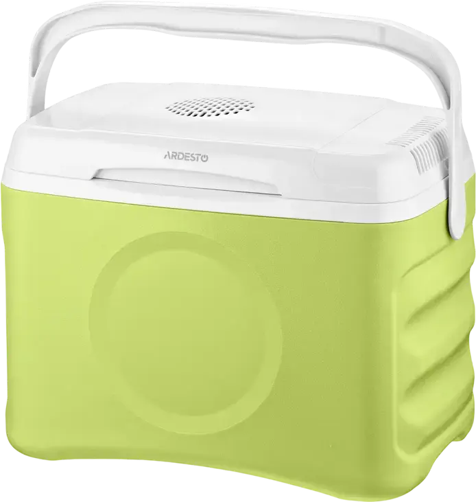 Geanta frigorifica Ardesto CR-21L, 21L, Verde