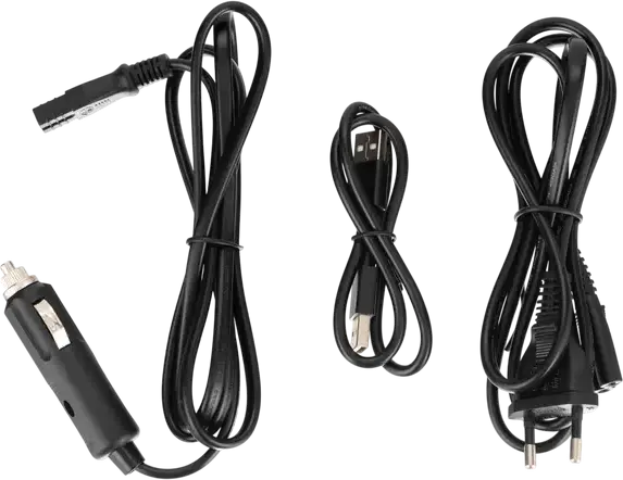 Frigider de Calatorie Ardesto CR-21L 2-in-1 cu Functie de Racire si Incalzire, 21 Litri, Port USB, Alimentare AC/DC, Verde