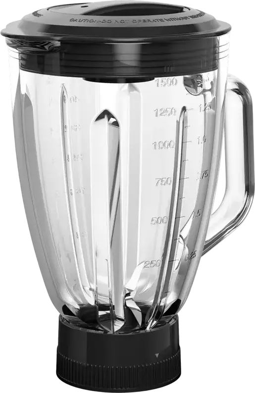 Electrolux E6KM1-8BPT Explore 6 Planetary Mixer, 1200W, 6L and 4L Stainless Steel Bowls, 10-Speed, Black, with Blender and Meat Grinder Attachments