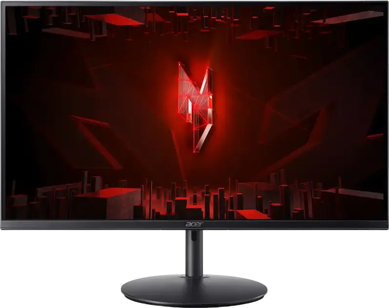 27" Monitor Gaming Acer XF270M3biiph, IPS 1920x1080 FHD, Negru