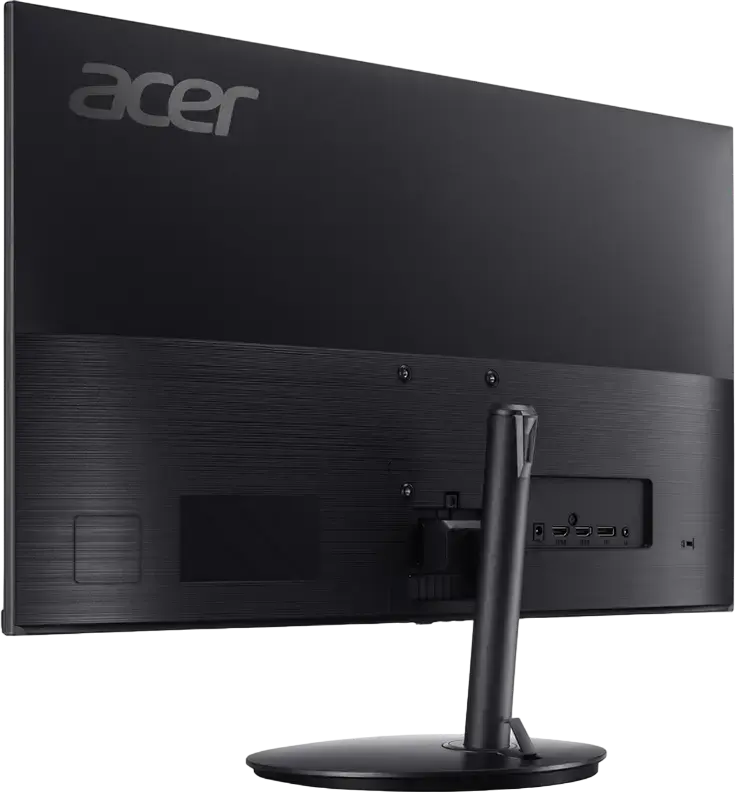 Игровой монитор Acer Nitro XF270M3biiph 27 дюймов IPS, FHD 1920x1080, 180Гц, 1мс VRB, AMD FreeSync Premium Pro, HDR10, ZeroFrame, Черный