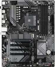 Placă de bază Gigabyte B550 EAGLE WIFI6, AM4, AMD B550, ATX