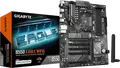 Placa de baza Gigabyte B550 EAGLE WIFI6 AM4 AMD B550 ATX, memorie DDR4 128GB, PCIe Gen4, Wi-Fi 6, Bluetooth 5.3, HDMI 2.1