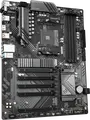 Placa de baza Gigabyte B550 EAGLE WIFI6 AM4 AMD B550 ATX, memorie DDR4 128GB, PCIe Gen4, Wi-Fi 6, Bluetooth 5.3, HDMI 2.1