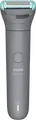 Триммер для тела Philips BG3480/15 Series 3000, система Triple Protect, водонепроницаемый Wet & Dry, Li-ion аккумулятор, 80 мин работы, насадки 2мм и 3мм