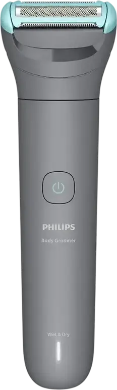 Trimmer pentru bărbați Philips BG3480/15, Gri