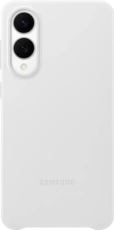 Samsung Galaxy S25 Edge Kindsuit Case EF-VS937PJEGWW Artificial Leather Slim Protective Cover with Soft Inner Lining
