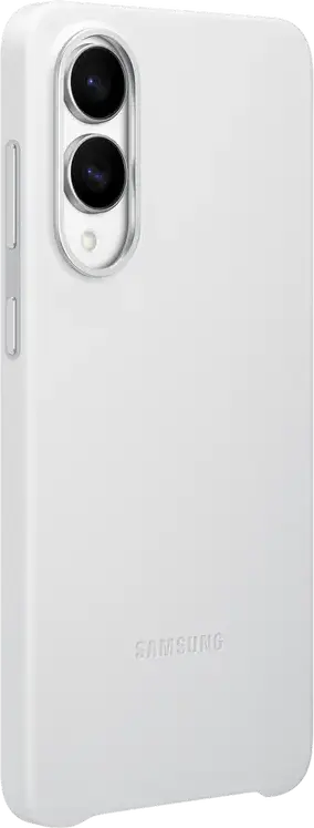 Samsung Galaxy S25 Edge Kindsuit Case EF-VS937PJEGWW Artificial Leather Slim Protective Cover with Soft Inner Lining