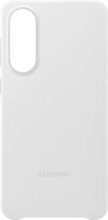 Samsung Galaxy S25 Edge Kindsuit Case EF-VS937PJEGWW Artificial Leather Slim Protective Cover with Soft Inner Lining