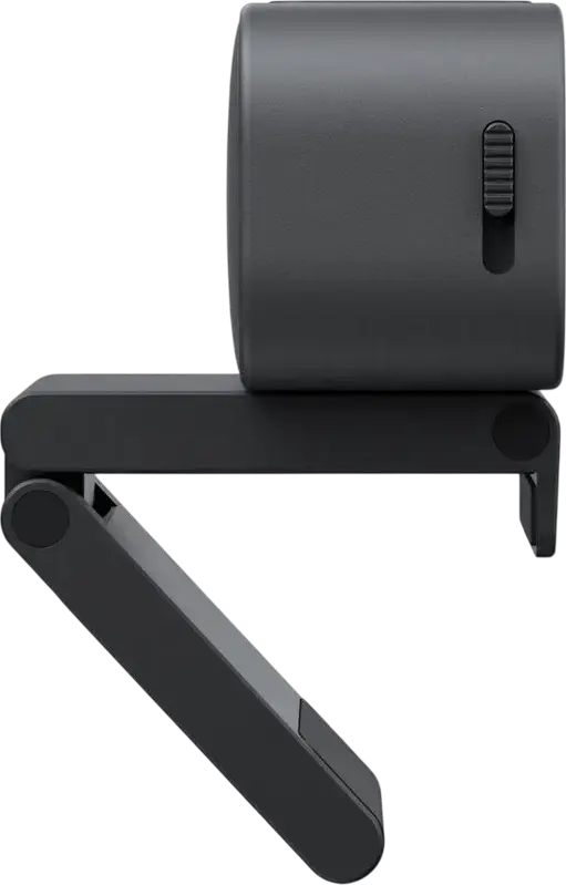 Веб-камера Insta360 Link 2C Pro 4K UHD, сенсор 1/1.3", диафрагма F/1.9, AI-трекинг, двойные микрофоны с шумоподавлением, USB-C, Windows и macOS