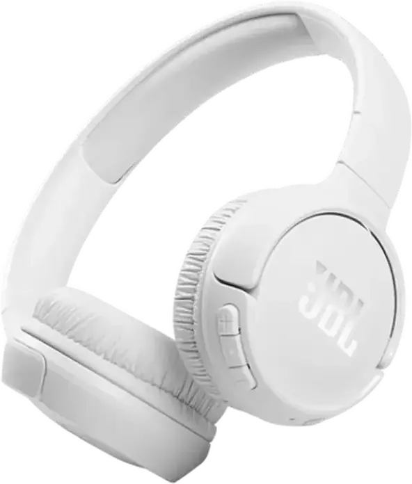 Casca Wireless On-Ear JBL Tune 510BT, Sunet Pure Bass, Baterie 40h, Bluetooth 5.0, Design Pliabil, Incarcare Rapida USB-C, Microfon Integrat