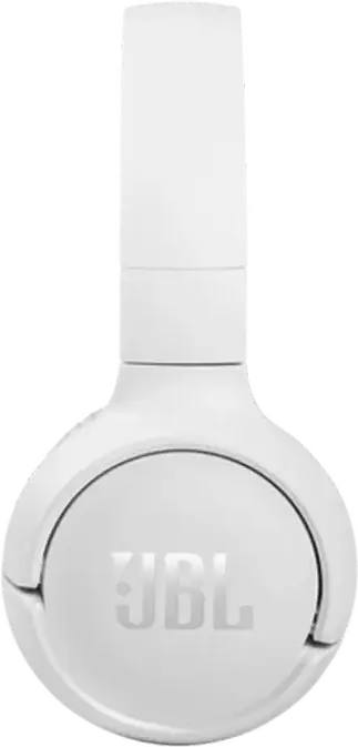 Casca Wireless On-Ear JBL Tune 510BT, Sunet Pure Bass, Baterie 40h, Bluetooth 5.0, Design Pliabil, Incarcare Rapida USB-C, Microfon Integrat