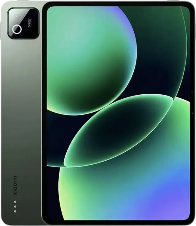 Tabletă Xiaomi Pad 8 Pro, Wi-Fi, 12GB/512GB, Pine Green