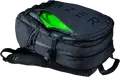 Рюкзак для ноутбука Razer Rogue V3 до 16 дюймов, водостойкий и износостойкий полиэстер, с отделениями для планшета и телефона, черный