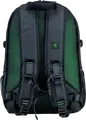 Рюкзак для ноутбука Razer Rogue V3 до 16 дюймов, водостойкий и износостойкий полиэстер, с отделениями для планшета и телефона, черный