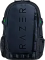 Рюкзак для ноутбука Razer Rogue V3 до 16 дюймов, водостойкий и износостойкий полиэстер, с отделениями для планшета и телефона, черный