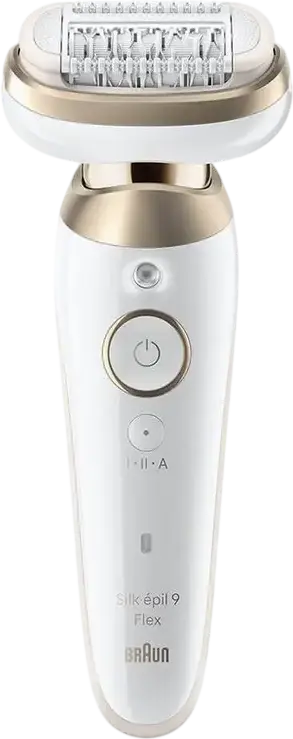 Epilator Braun SES9071