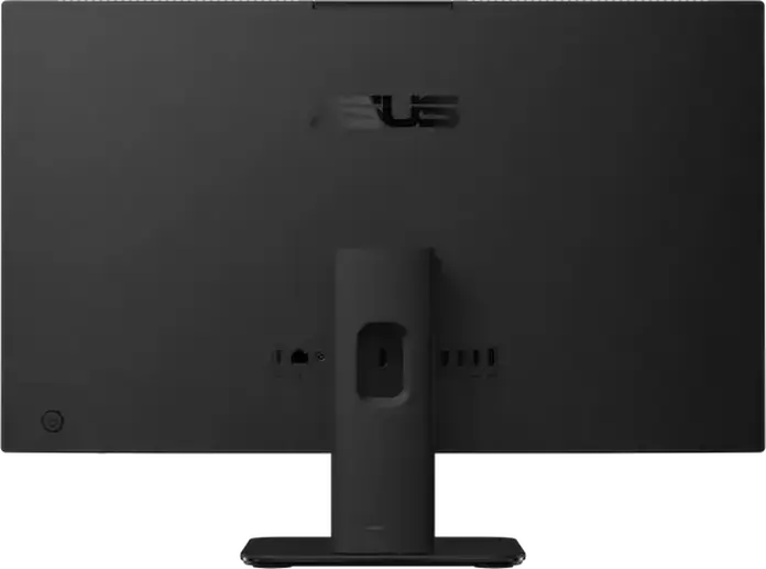 PC All-in-One Asus ExpertCenter P470VAK, Ecran 27" FHD Anti-reflexie, Intel Core 5 210H, 16GB RAM DDR5, SSD 512GB NVMe, Windows 11 Pro, Wi-Fi 6, Negru