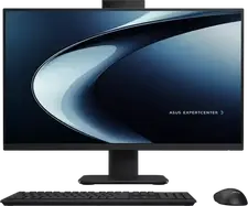 Asus AiO P470VAK Black (27" FHD 300nits Core 5 210H 2.2-4.8GHz, 16GB, 512GB SSD, wireless KB&MS, Win