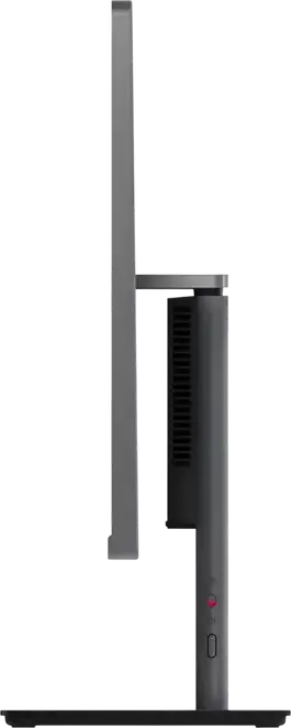 PC All-in-One Lenovo ThinkCentre neo 50a Gen 5, 27" FHD IPS, Intel Core i3-1315U, 8GB DDR5, 256GB SSD, Wi-Fi 6, Camera AI 5MP, Luna Grey, Fara SO