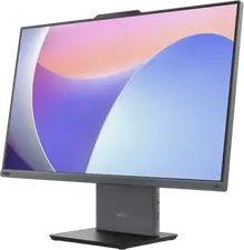 Lenovo AIO ThinkCentre neo 50a gen 5 Luna Grey (27" FHD IPS Core i3-1315U 1.2-4.5GHz, 8GB, 256GB SSD