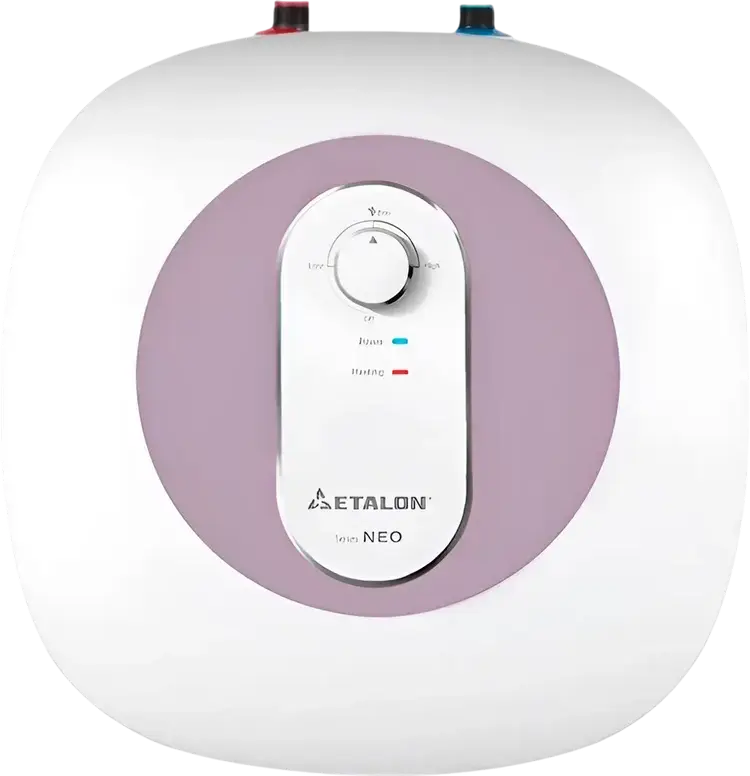 Boiler Electric ETALON Neo 30 U, 30L, Alb